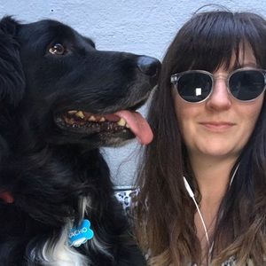 Meet your Posher, Caitlin